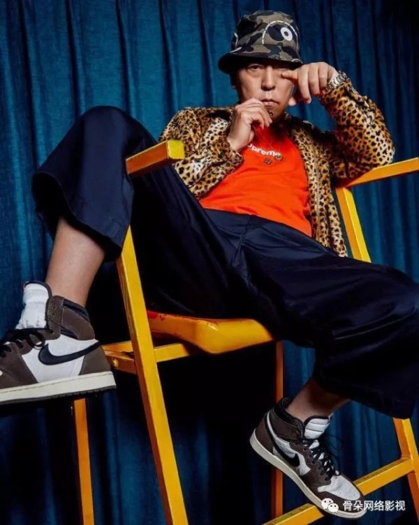 “苏大强”又接代言了！老戏骨们迎来「商业春天」？