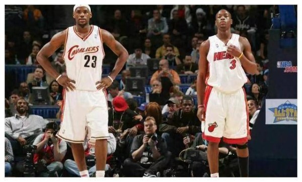 21世纪璀璨选秀纪实：杜兰特07届落选，两MVP涌现，传奇盛世闪耀。