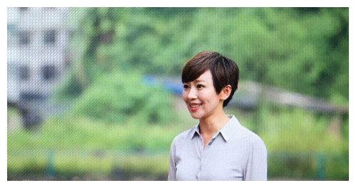 四个姓欧阳的明星，你能认出几个！