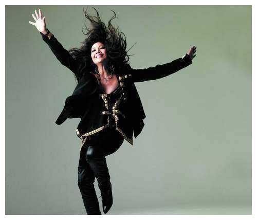 四个姓欧阳的明星，你能认出几个！