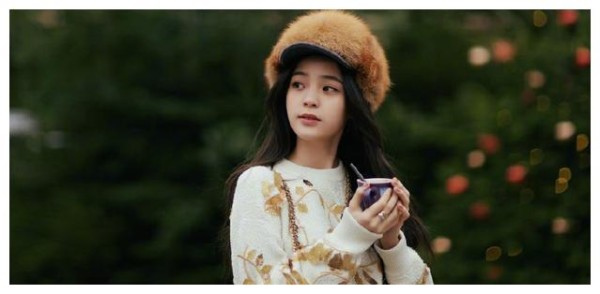 四个姓欧阳的明星，你能认出几个！