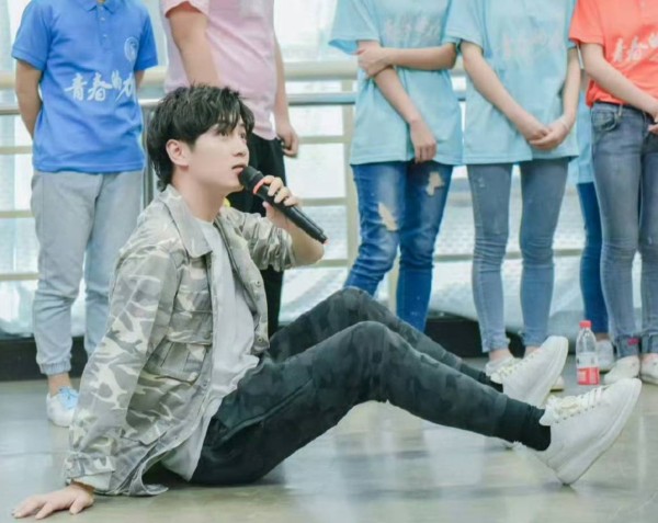 猎奇追踪：陈晓的安徽授课之旅，隐藏了哪些不为人知的秘密？