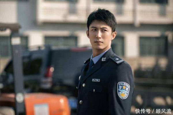 黄景瑜成第一个上太空中国艺人！航天公司背景：CEO 曾是央视主持