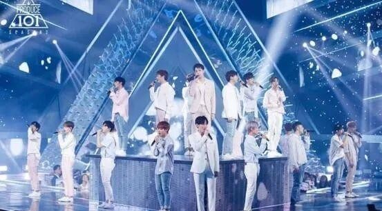 韩国严格的偶像培养制度与竞争激烈的市场环境探秘