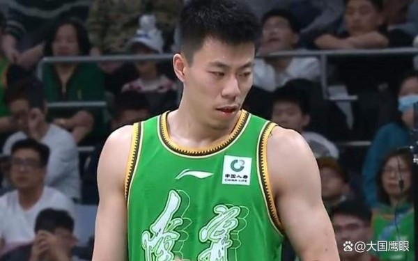 张镇麟去上海细节曝光！辽篮又送走内线王牌，CBA开启金元时代