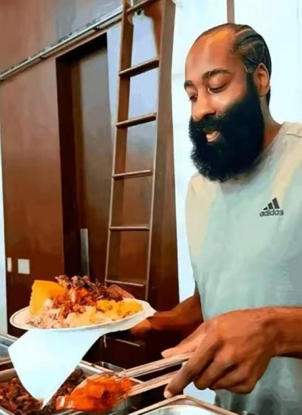 刮一次胡子，违约金13亿。这不是玩笑...@朱妍的动态