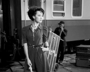 《全城热恋》见证夏永康和娱圈大腕的故事(图)