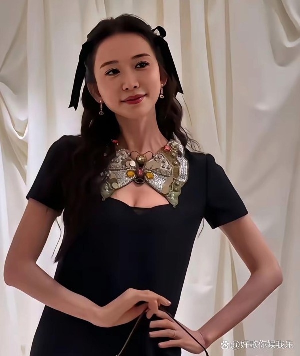 爷青回!51岁林志玲婚后7年...@好歌你娱我乐的动态