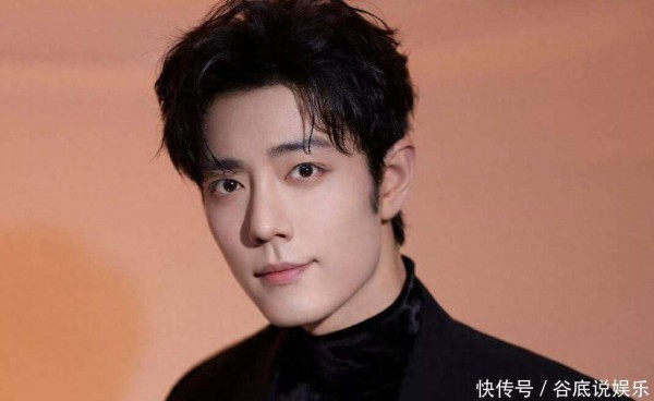 年度电影演员社媒榜曝光！肖战力压群雄登顶，口碑近乎满分封神