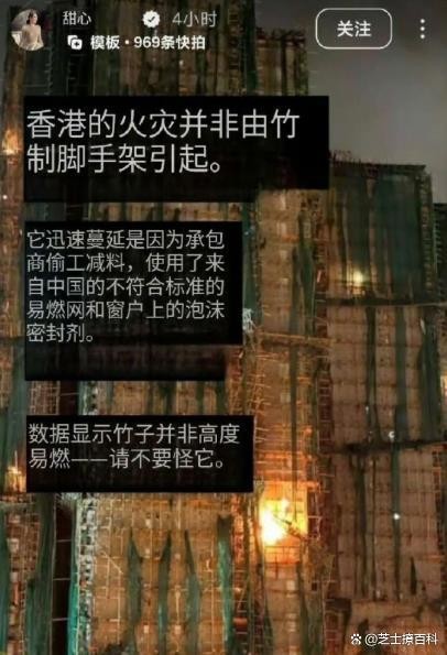 甄子丹爱妻ins发文却在微博道歉，一场跨平台的身份认同对话