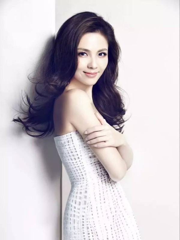 刘涛:从演员到知名演员,成功并非一蹴而就