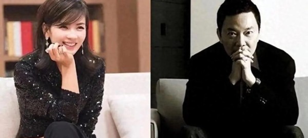 他曾与刘涛共眠四年，如今年过六旬仍未婚，刘涛坦言感到愧疚