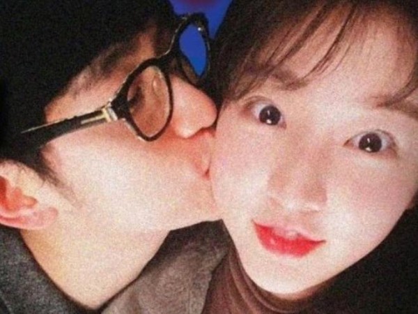 金秀贤服兵役期间密信曝光，爱恋金赛纶真相大白！