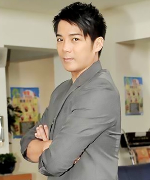 陈子强代言费多少钱,陈子强代言,陈子强经纪人,陈子强代言价格报价表