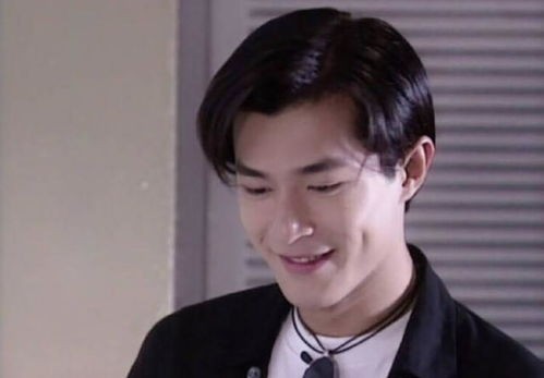 古天乐陈冠希什么星座