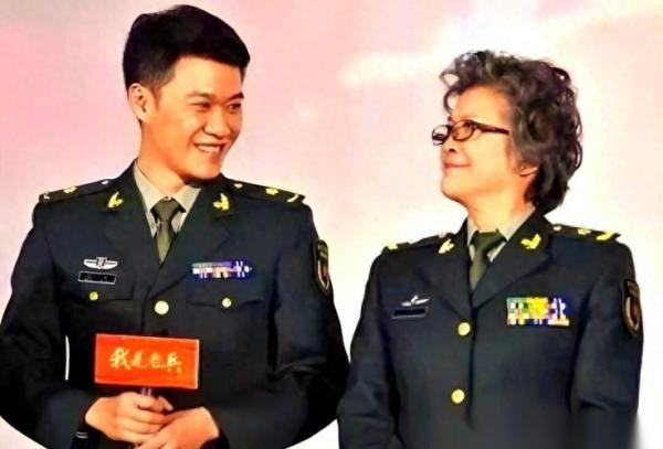 宋春丽亲侄子演《生命树》成焦点，姑侄情深当亲儿子培养，这回真给她长脸了