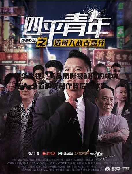 五、社会责任：德华影视的社会影响力