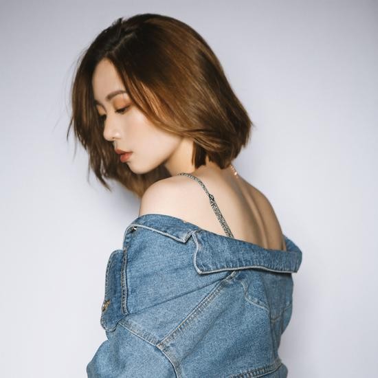 魏恩佳（EnjiA）