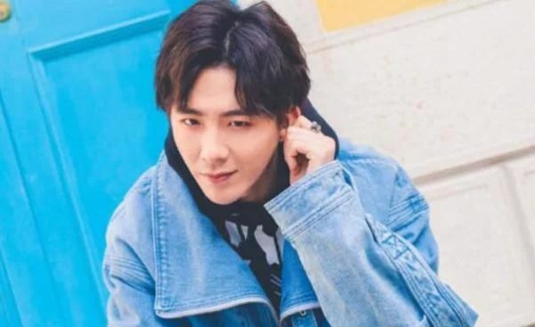 百科明星人气榜top10，蔡徐坤黄子韬王一博均上榜，登顶的是肖战