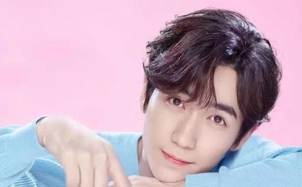 百科明星人气榜top10,蔡徐坤黄子韬王一博均上榜,登顶的是肖战