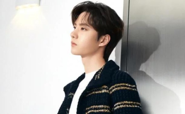 百科明星人气榜top10,蔡徐坤黄子韬王一博均上榜,登顶的是肖战