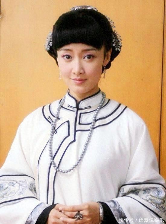 当年连女主持人都有演技,跨界演戏灵气逼人,让多少科班演员脸红