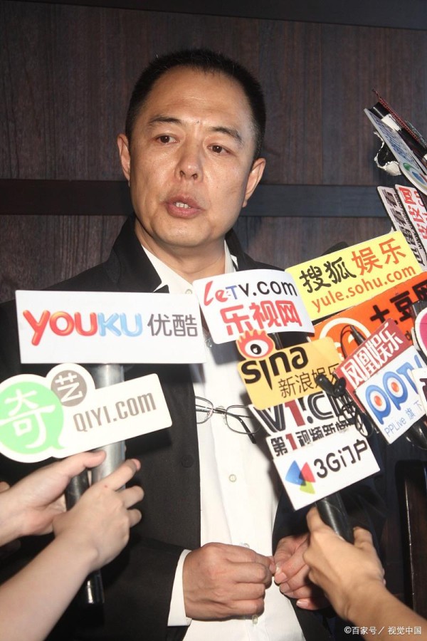 “限籍令”来了，对于一些外籍华裔明星在中国发展会有哪些影响