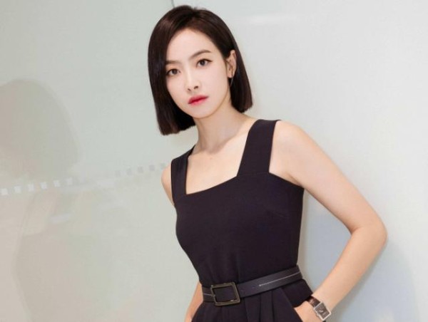 6位早期在韩国出道的中国女星，回国后资源爆棚，还是实力太强