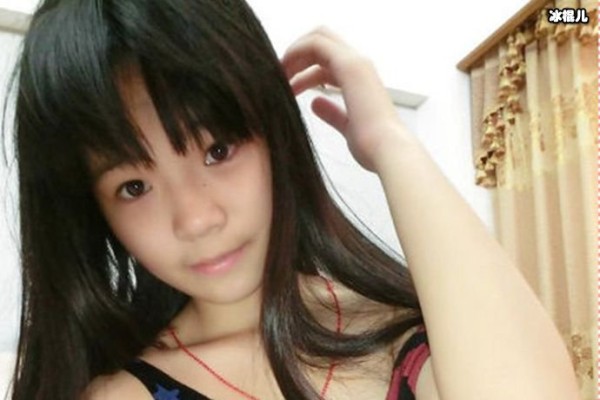 张萌澄资料，宅男女神居然这样得名