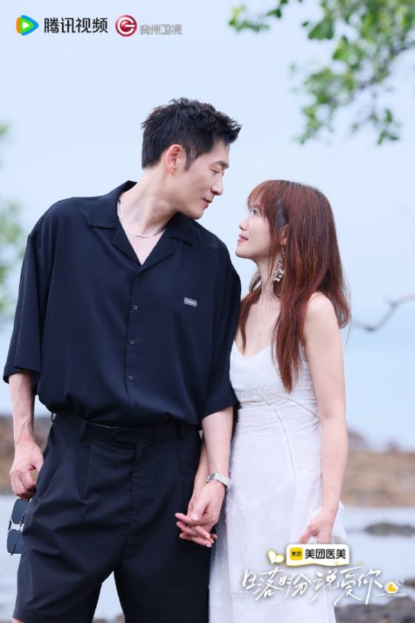 中老年恋综是有什么kpi吗？