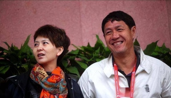 二十年沉冤得雪!黎兵甘萍被骂“第三者”的真相,远比想象更残酷