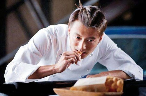 谢霆锋和王菲：华语乐坛代表人物的影响力分析