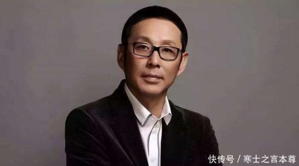 内娱最大的笑话，就是陈道明艺德不行