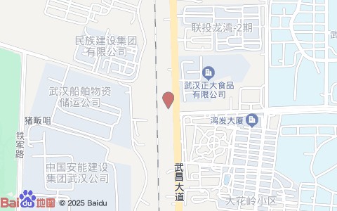 驾校总部资料受理中心位置示意图