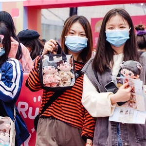 微店发布《2021棉花娃娃玩家洞察报告》