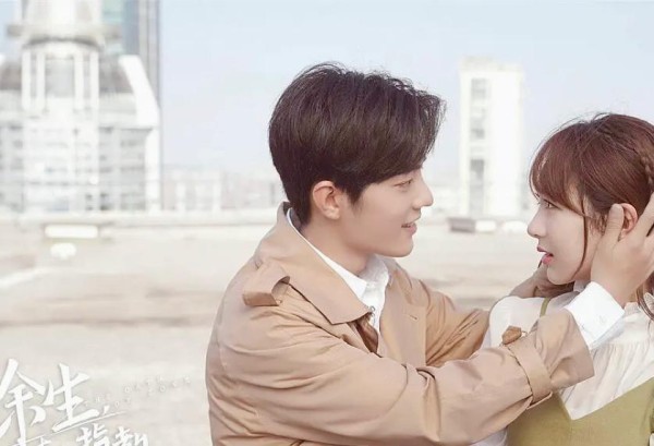 肖战荧幕CP哪家强？六大女搭甜度实测，第一名竟合作五次