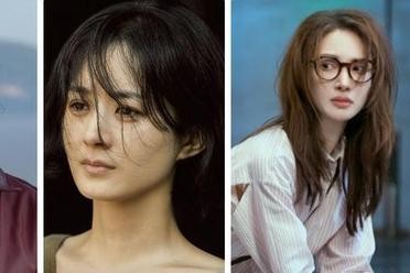 2025女演员票房榜大乱：赵丽颖票数最高，金晨票房夺冠，内行人揭秘谁在“虚高”？