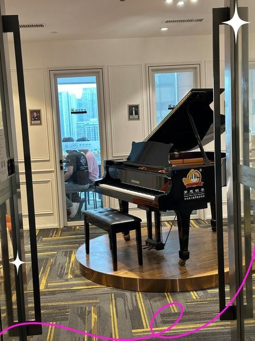 黄老师音乐之旅：无止境