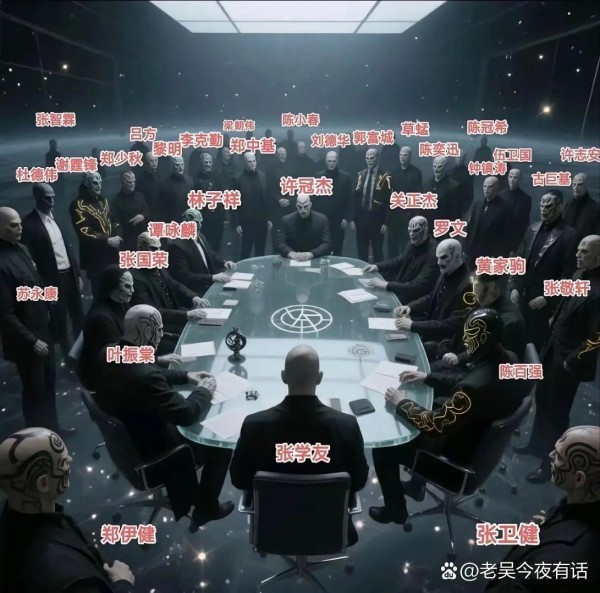 关于中国香港男歌手历史地位并...@老吴今夜有话的动态