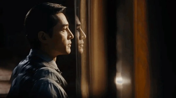 一镜一诗，一步一浮生 —— 王家卫美学下的《繁花》