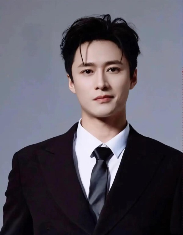 王皓祯荧幕默契爆棚,这对组合实至名归,你服不?