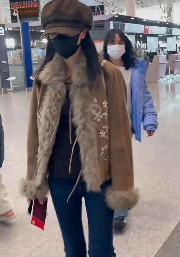 白鹿曾舜晞:不炒CP只旅游,这四人友谊让内娱脸红