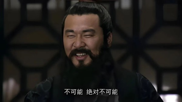 释永信的光头大脸，有种经济上行期的美