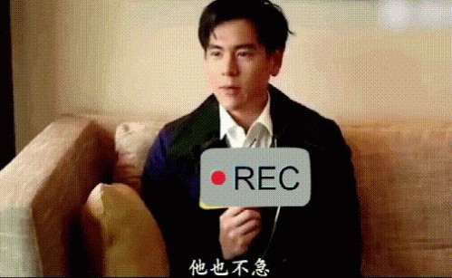 胡歌感情史深扒，他历任女友都有谁？时间线来了