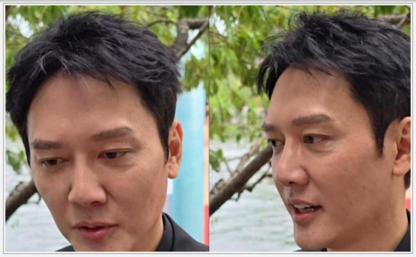 从2018官宣结婚到2026春节档,冯绍峰赵丽颖离婚五年,她成顶流他才稍回暖