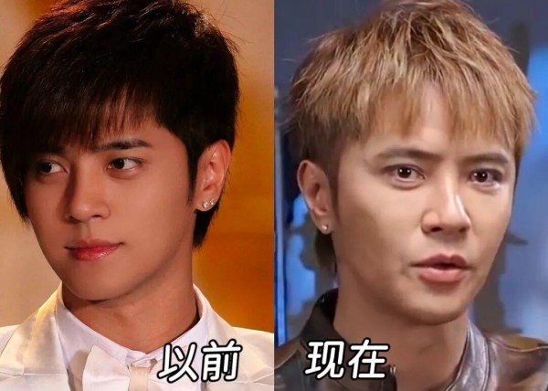 塌房5年后,罗志祥的“变脸”与挣扎:从顶流到“微笑抑郁”,劣迹艺人的复出困局