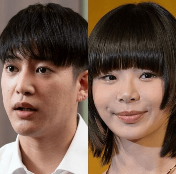 老婆哐哐搞事业！丈夫......