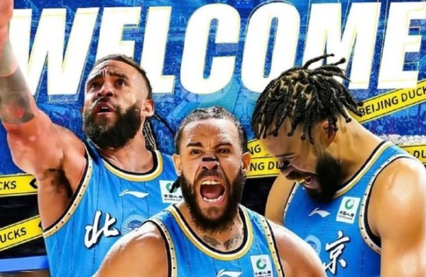 麦基加盟北京内幕！影响力+实力奠定优势，薪资顶级，回美再归队