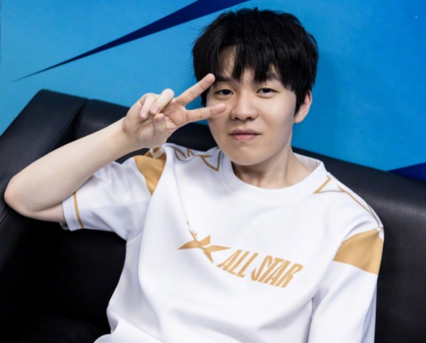 LPL热度出现严重下滑,全明星赛无人关注,播放量仅有25万