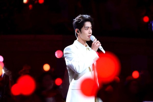 再议北京卫视春晚肖战时段收视变动,酷云数据为证,正视问题才是正途